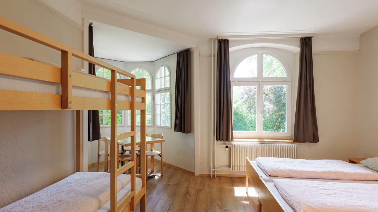 Photo of Bedroom in Schaffhausen