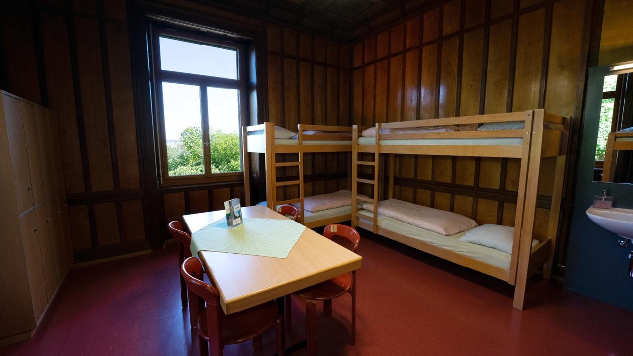 Photo of Bedroom in Kreuzlingen
