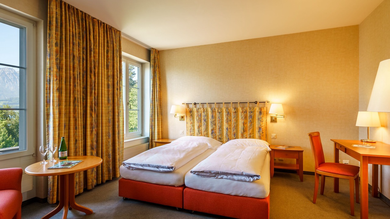 Photo of Outdoor in Hilterfingen