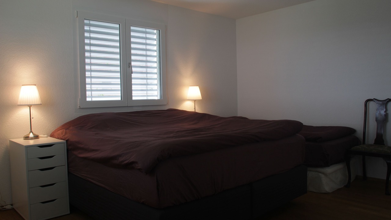 Photo of Bedroom in Oberaegeri