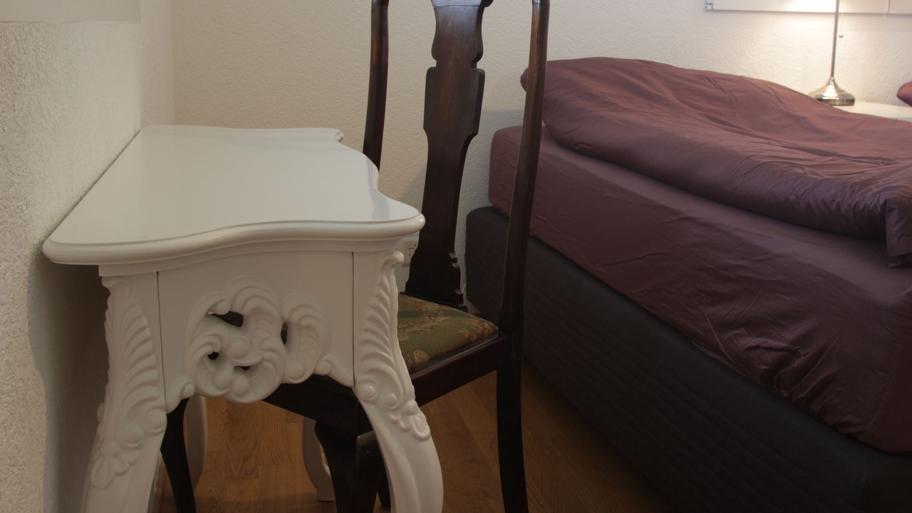 Photo of Bedroom in Oberaegeri