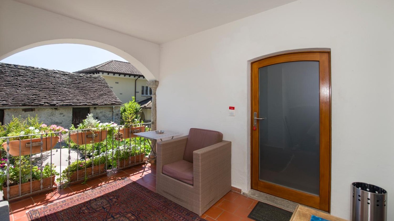 Photo of Outdoor in Tegna