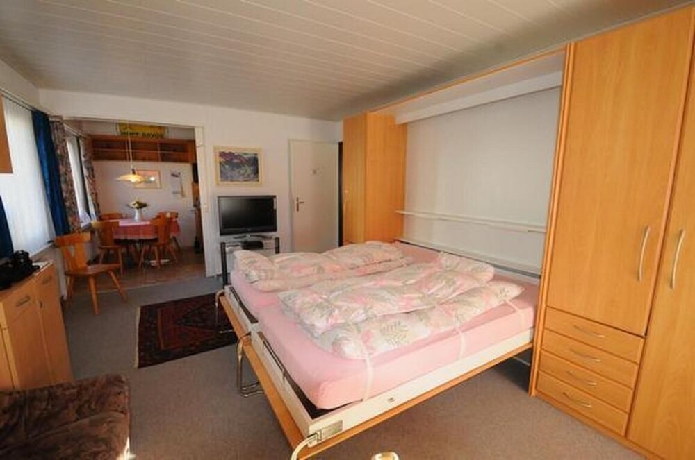 Photo of Bedroom in Davos