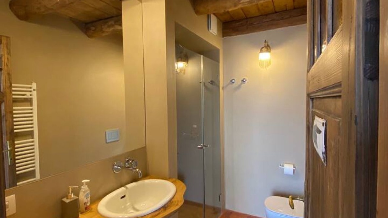 Photo of Bathroom in Cernobbio