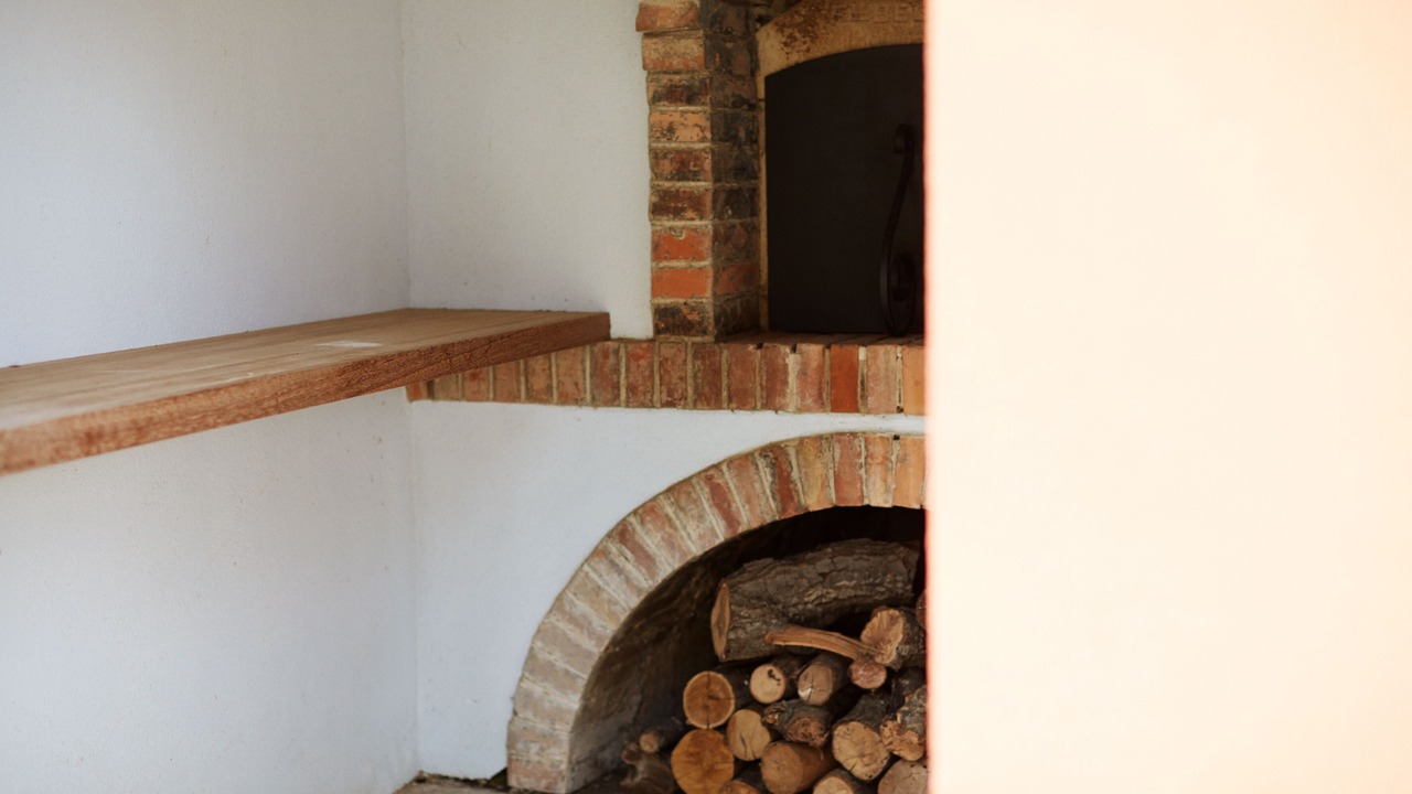 Photo of Outdoor in Tarquinia