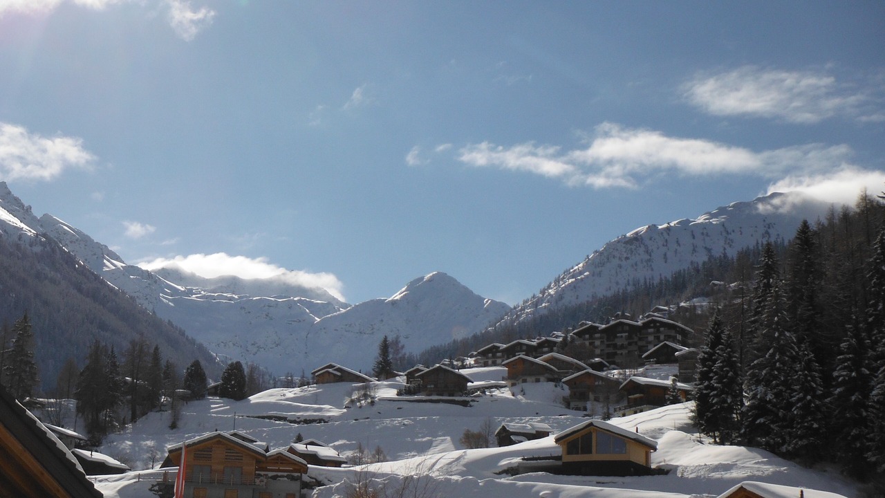 Photo of Outdoor in Riddes
