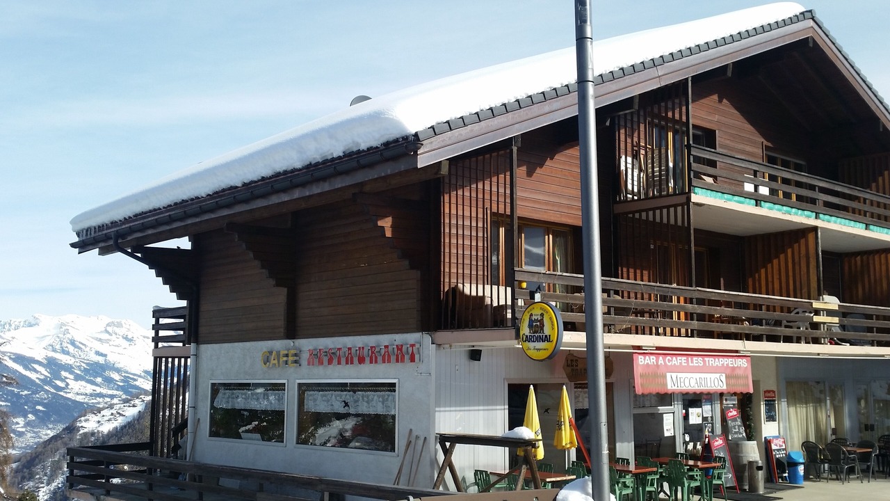 Photo of Outdoor in Riddes