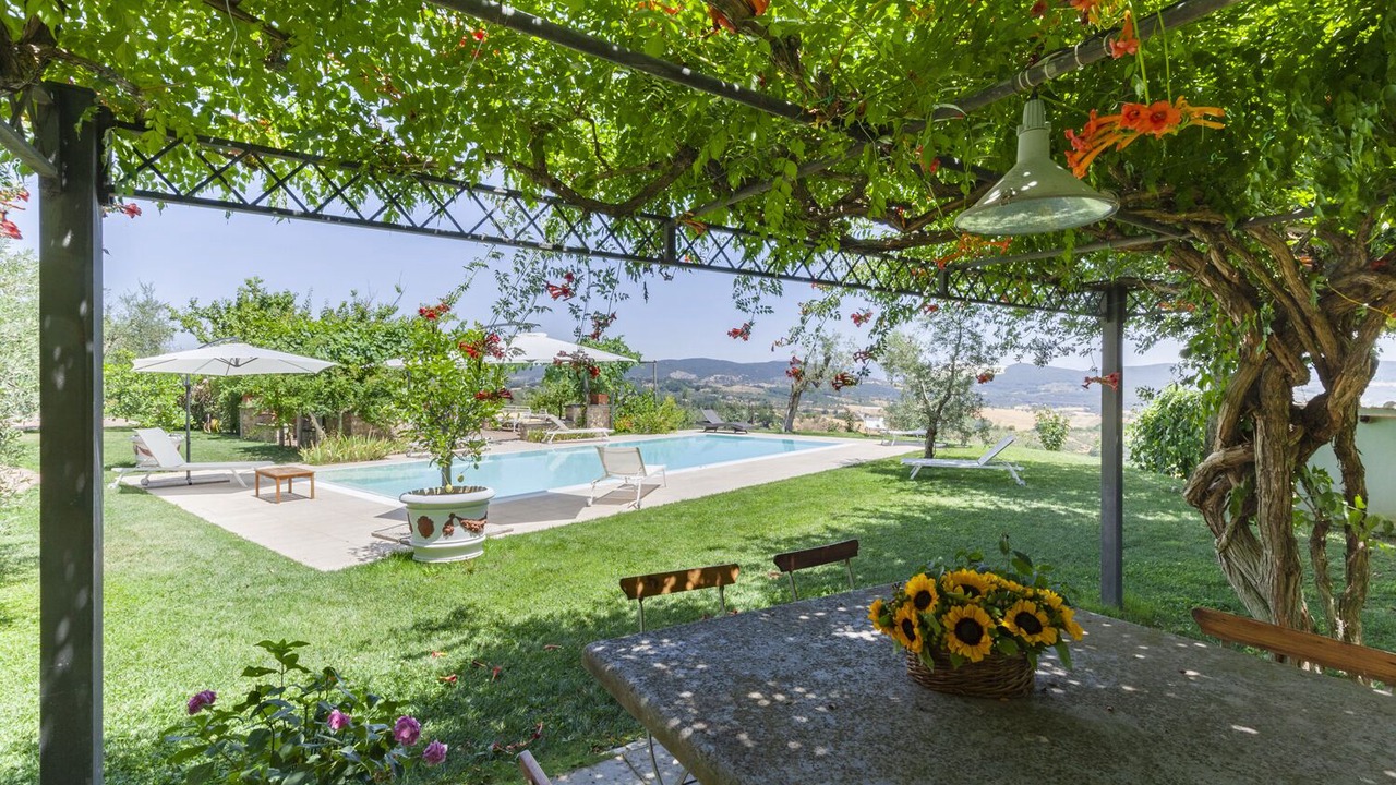 Photo of Outdoor in Montecampano