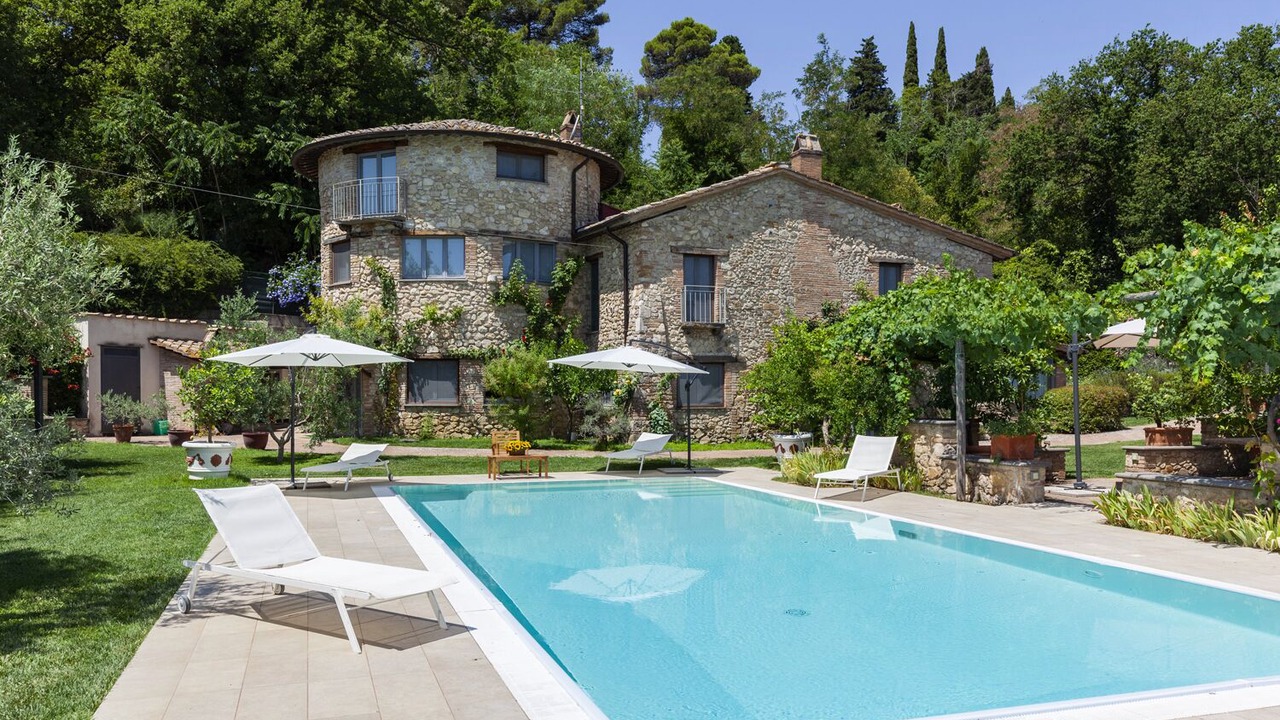Photo of Outdoor in Montecampano