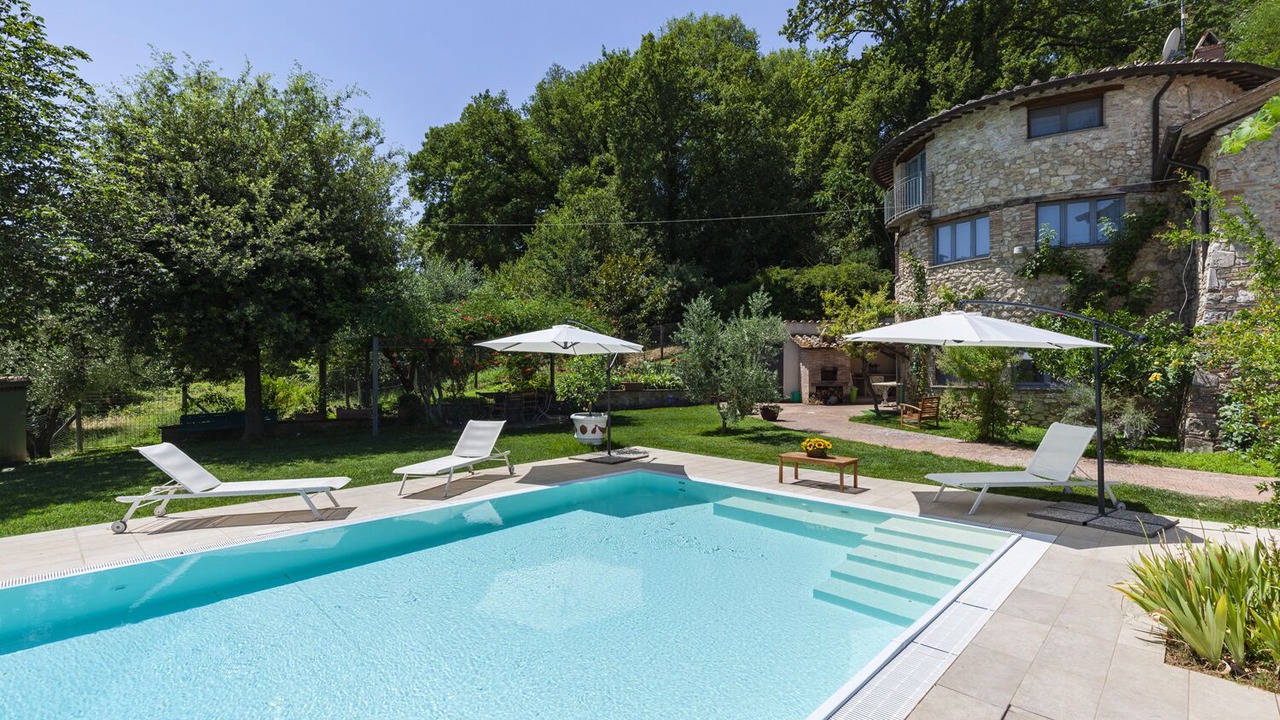 Photo of Outdoor in Montecampano