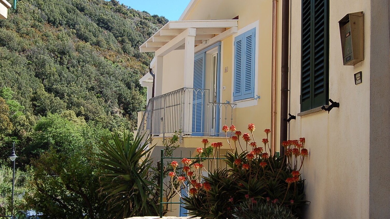 Photo of Outdoor in Pomonte