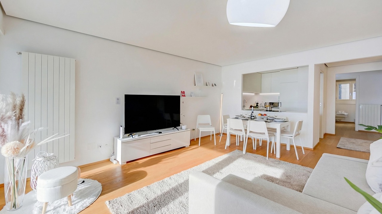 Photo of Bedroom in Lugano