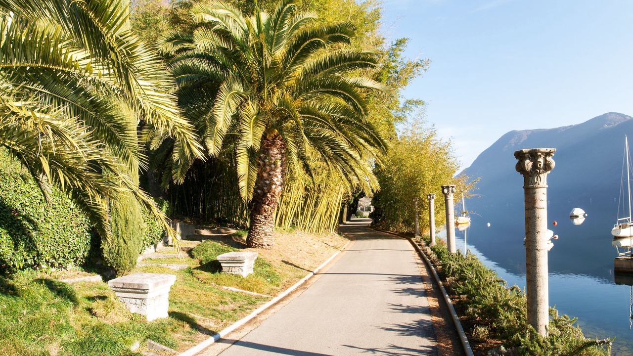 Photo of Outdoor in Lugano