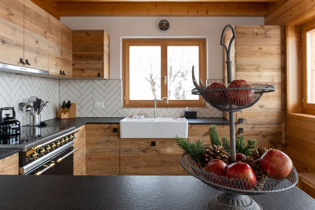 Photo of Kitchen in Vex