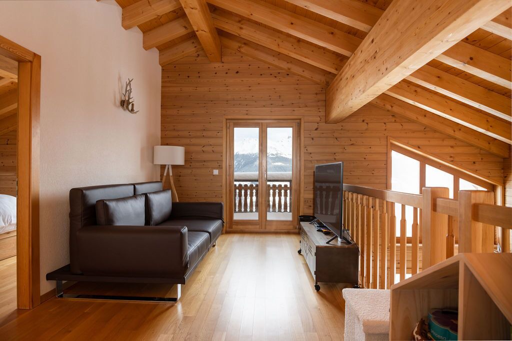 Photo of Livingroom in Vex