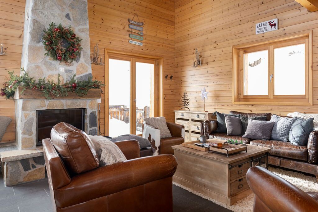 Photo of Livingroom in Vex