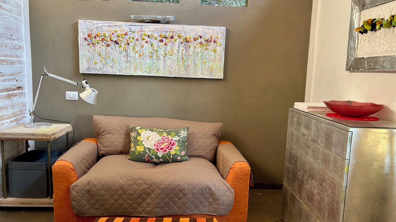 Photo of Livingroom in Impruneta