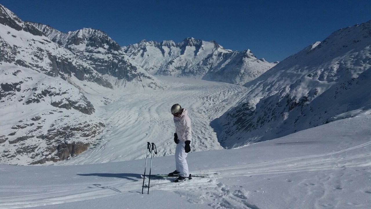 Photo of Others in Riederalp