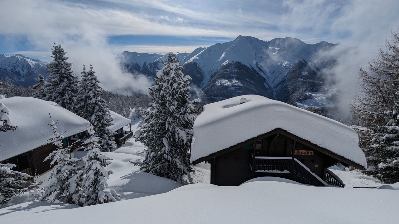 Photo of Outdoor in Riederalp