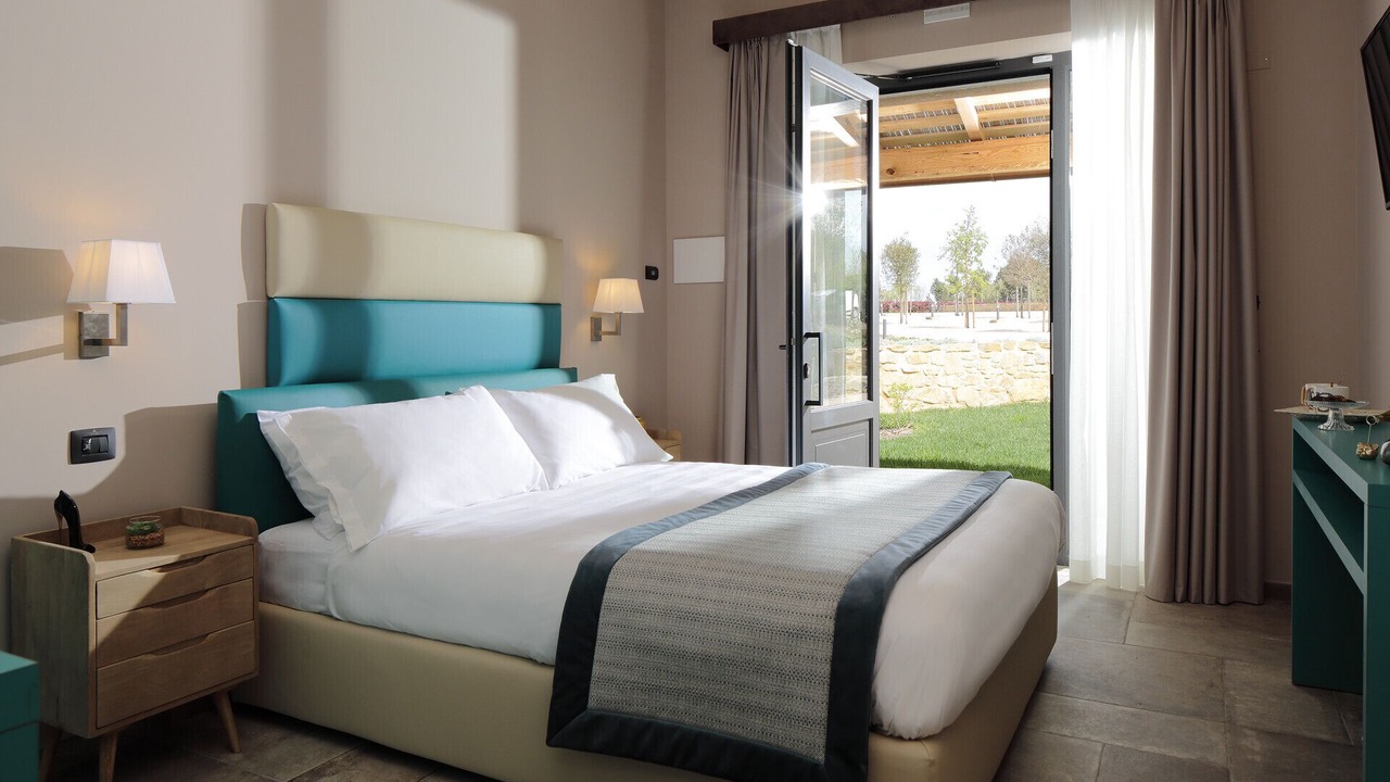 Photo of Bedroom in Trevi