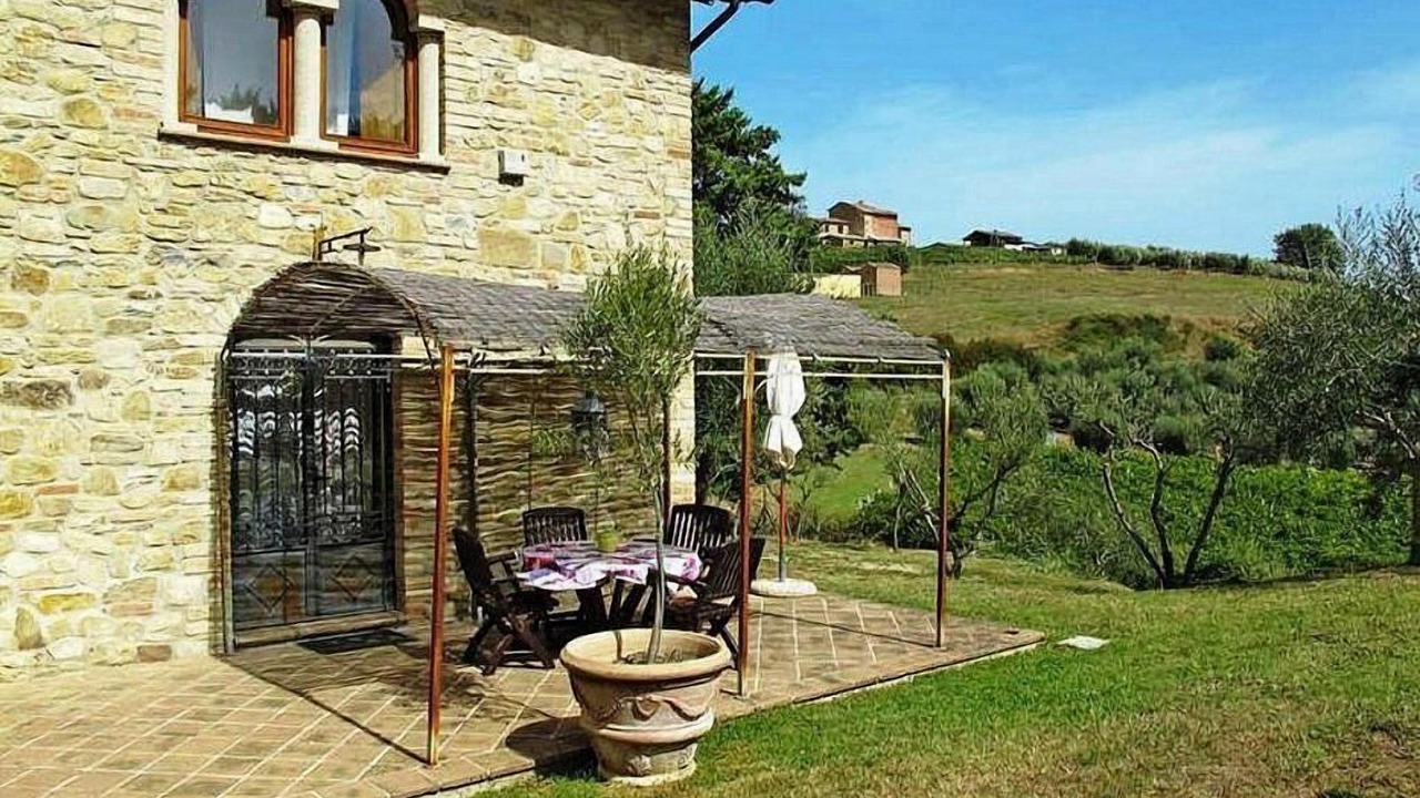 Photo of Outdoor in Ramazzano