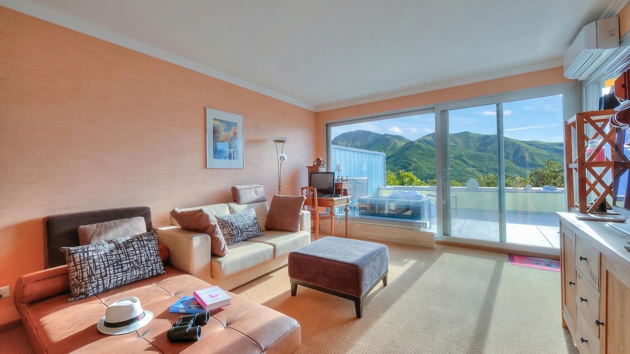 Photo of Livingroom in Locarno