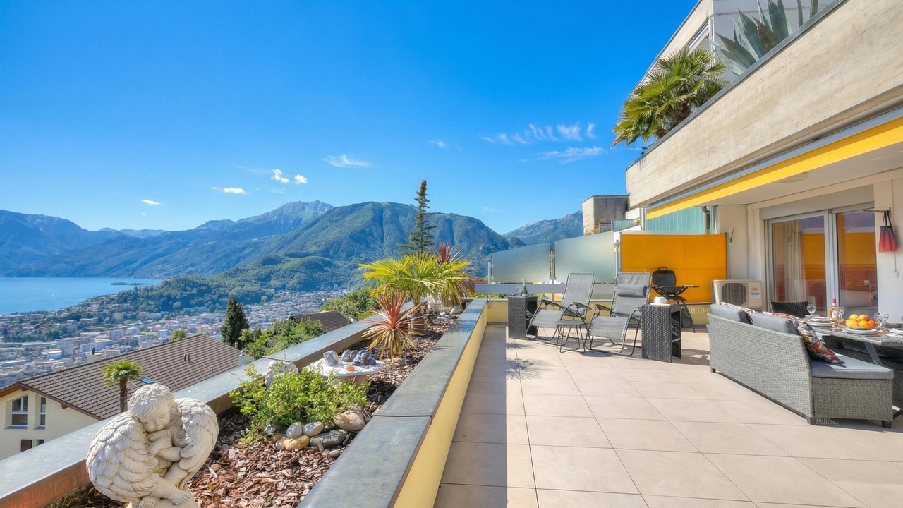 Photo of Others in Locarno