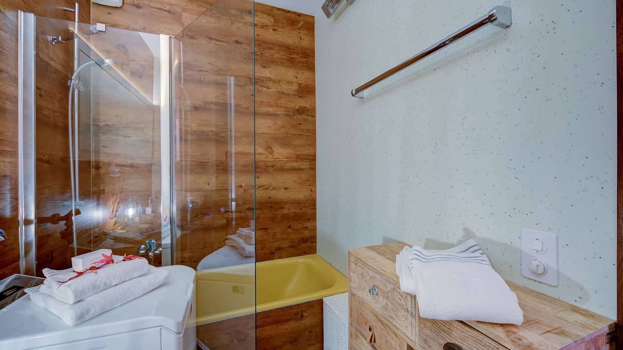 Photo of Bathroom in Locarno