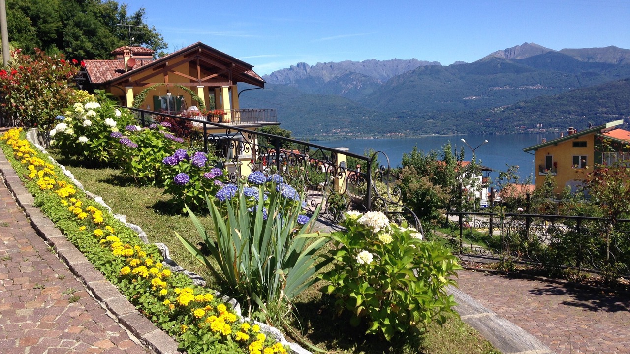 Photo of Outdoor in Someraro