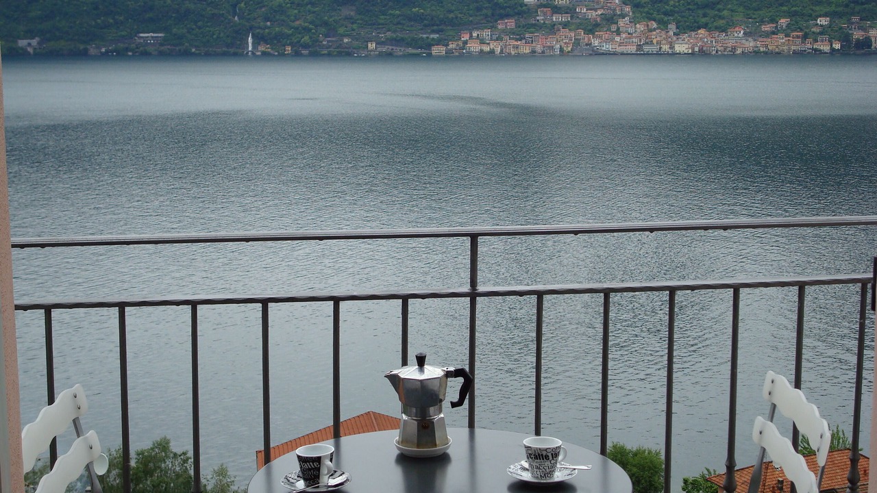 Photo of Outdoor in Lezzeno