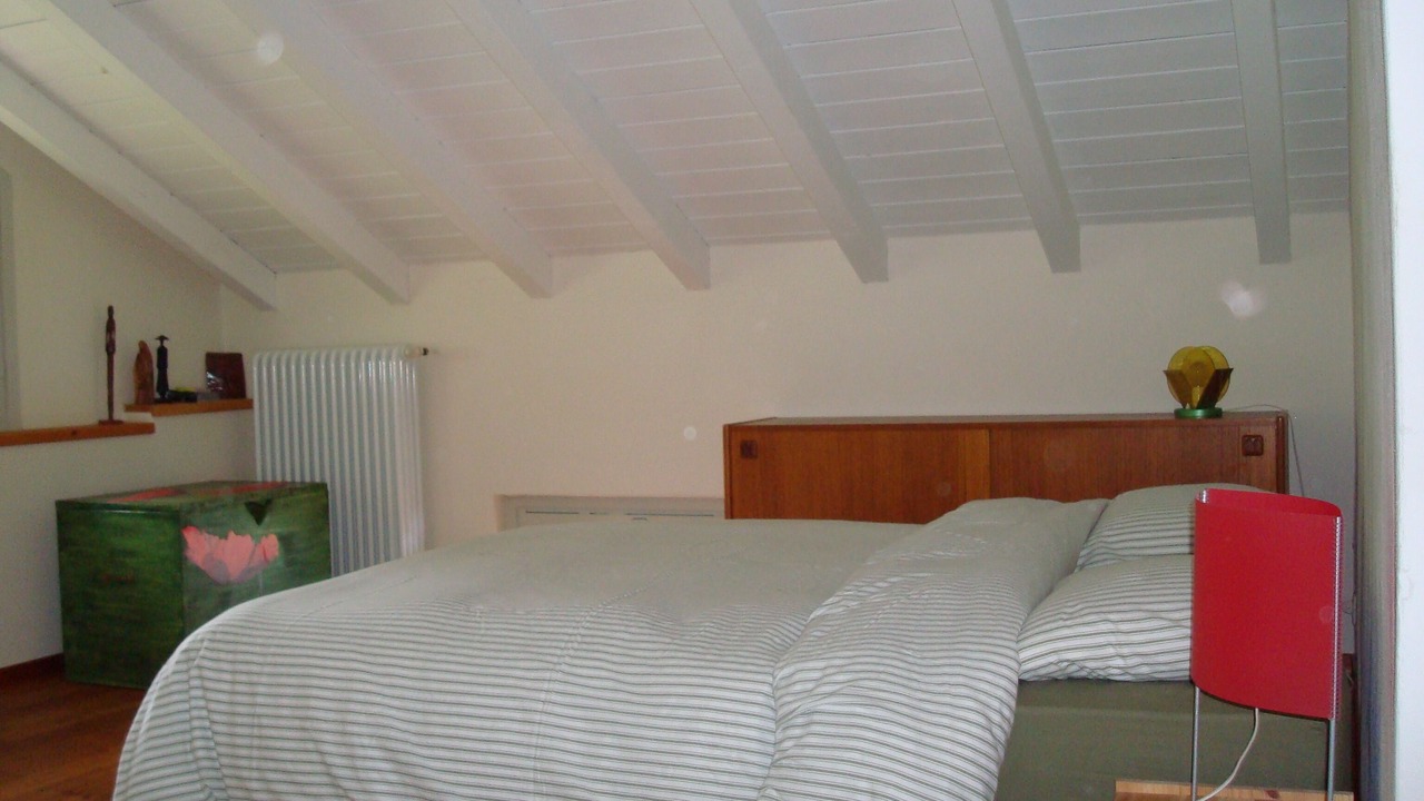 Photo of Bedroom in Lezzeno