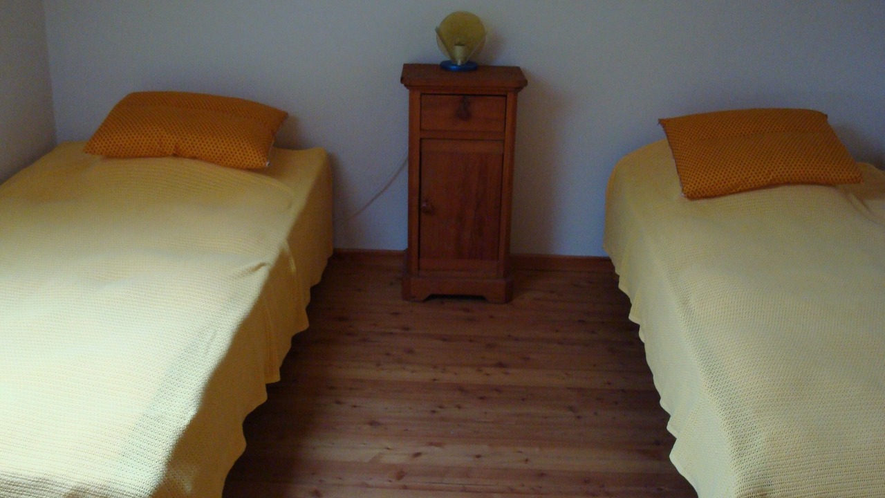 Photo of Bedroom in Lezzeno