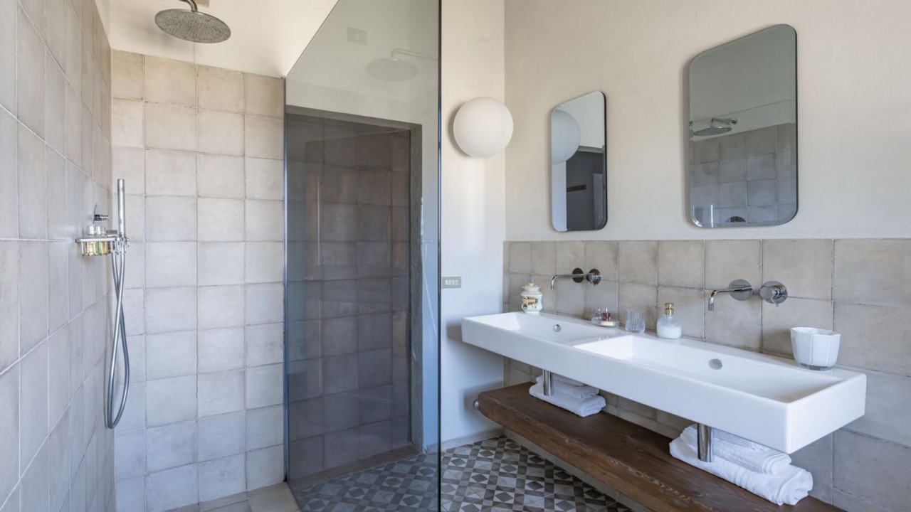 Photo of Bathroom in Impruneta
