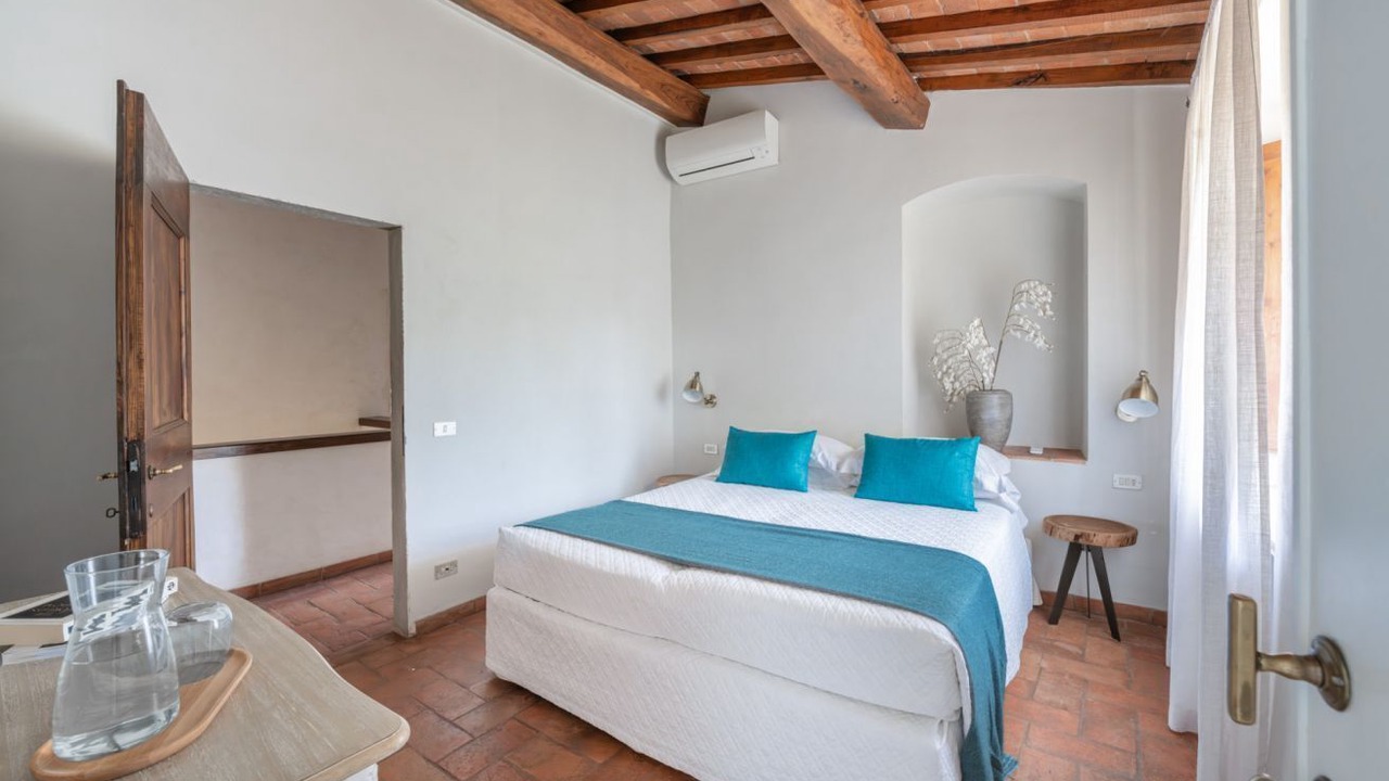 Photo of Bedroom in Impruneta