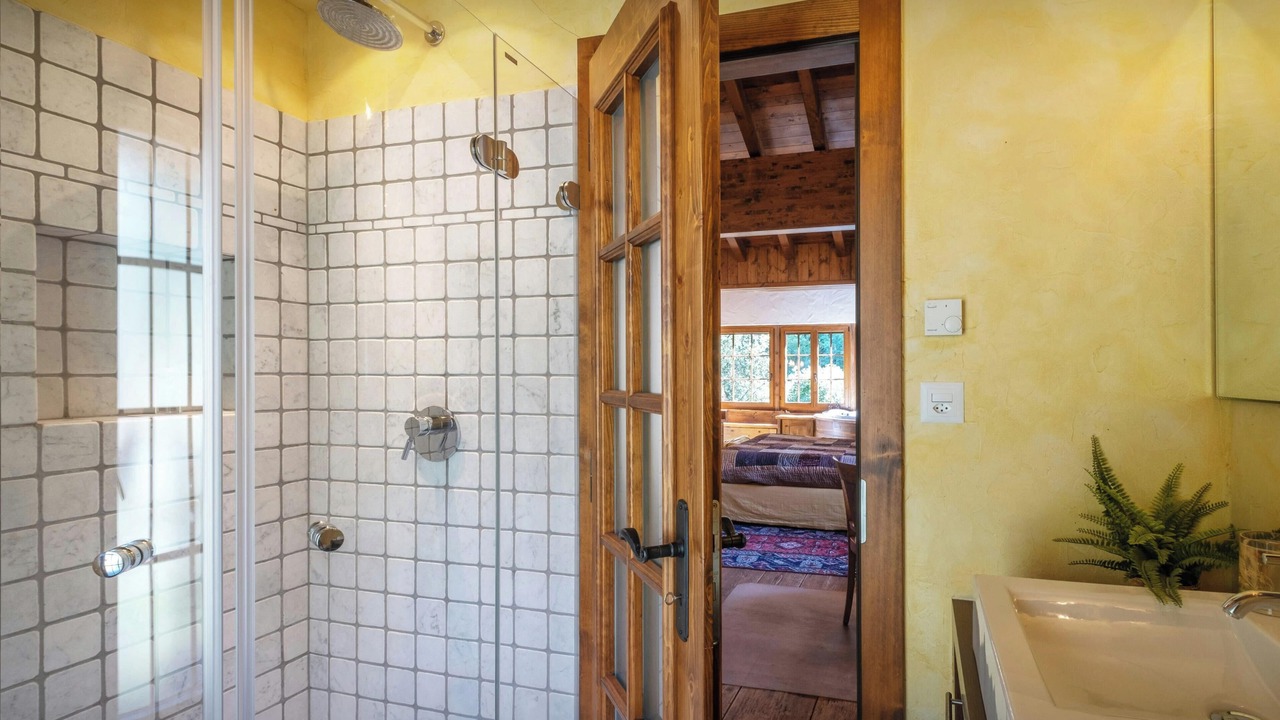 Photo of Bedroom in Saleinaz