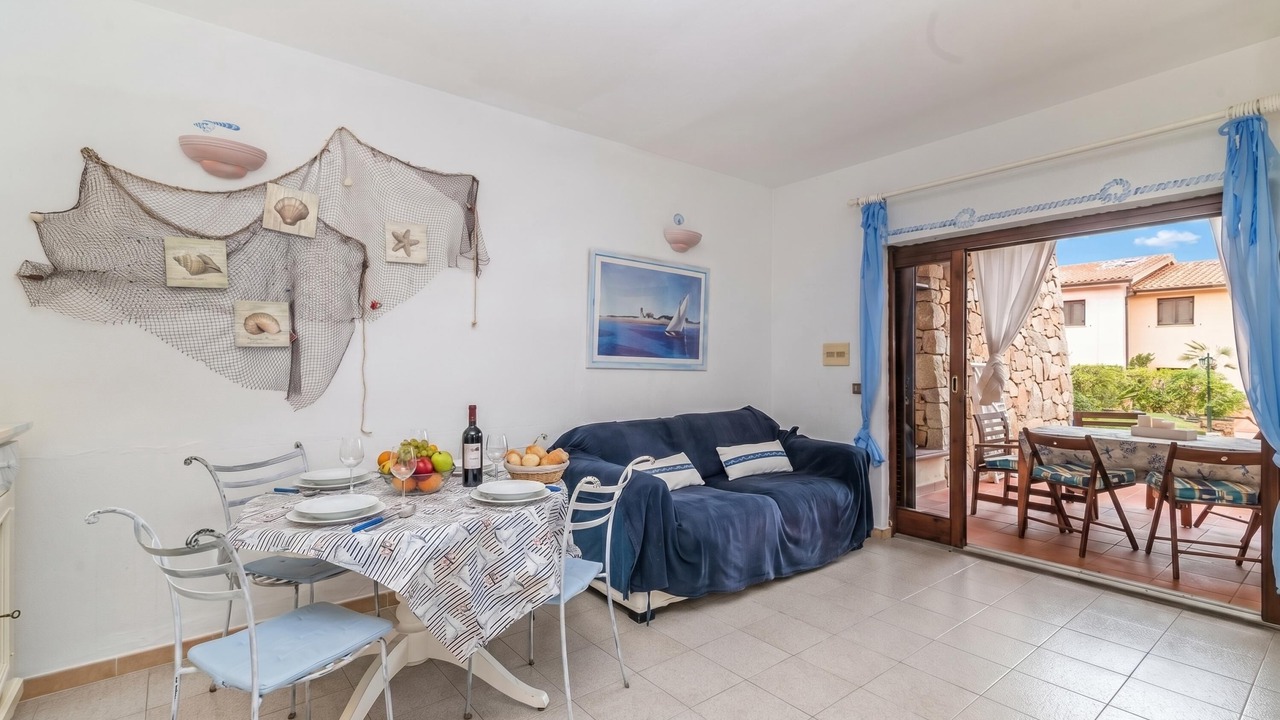 Photo of Bedroom in Porto San Paolo