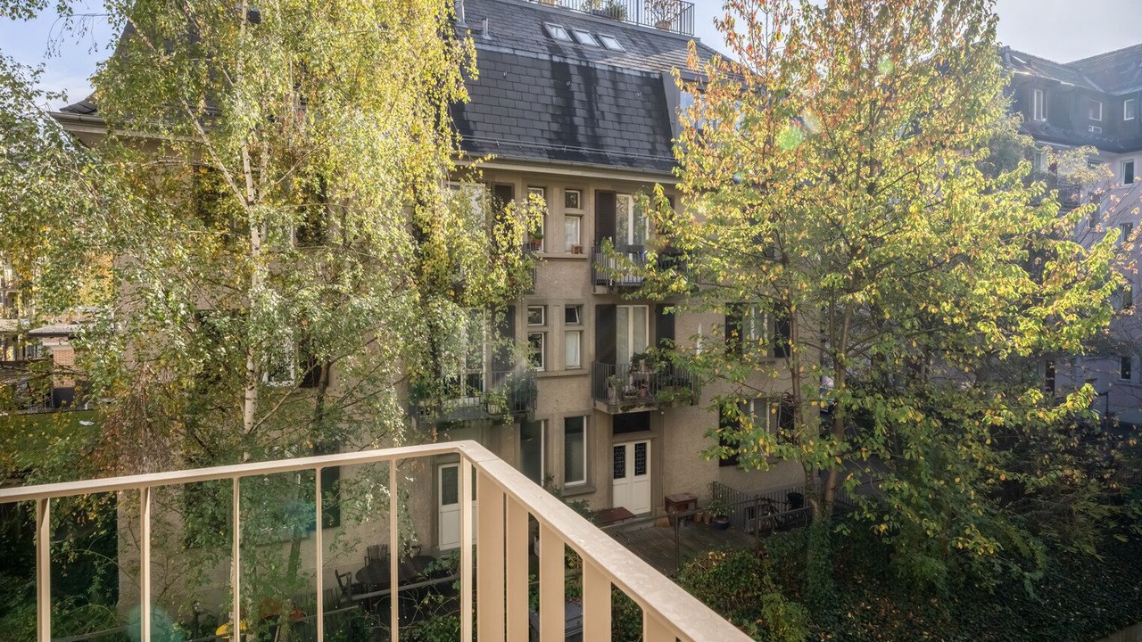 Photo of Outdoor in Sihlfeld