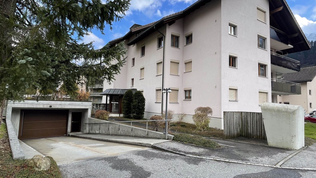 Photo of Others in Engelberg
