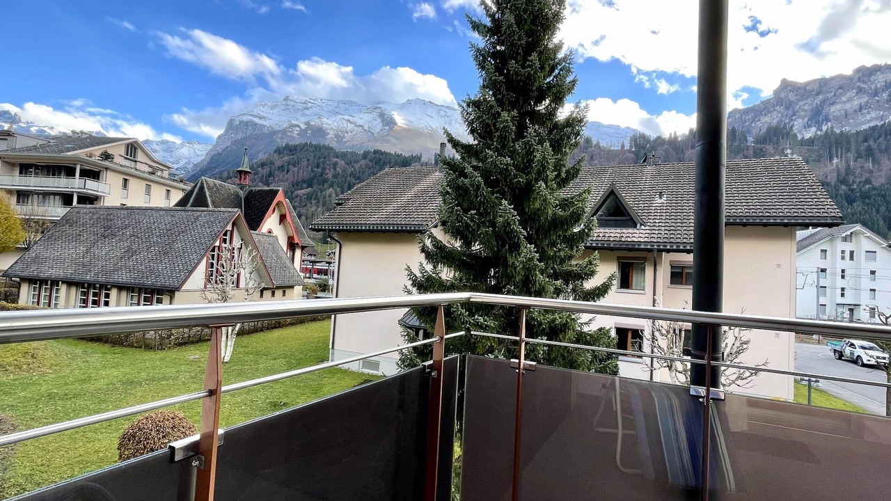 Photo of Others in Engelberg