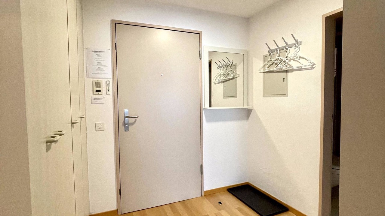 Photo of Bathroom in Engelberg