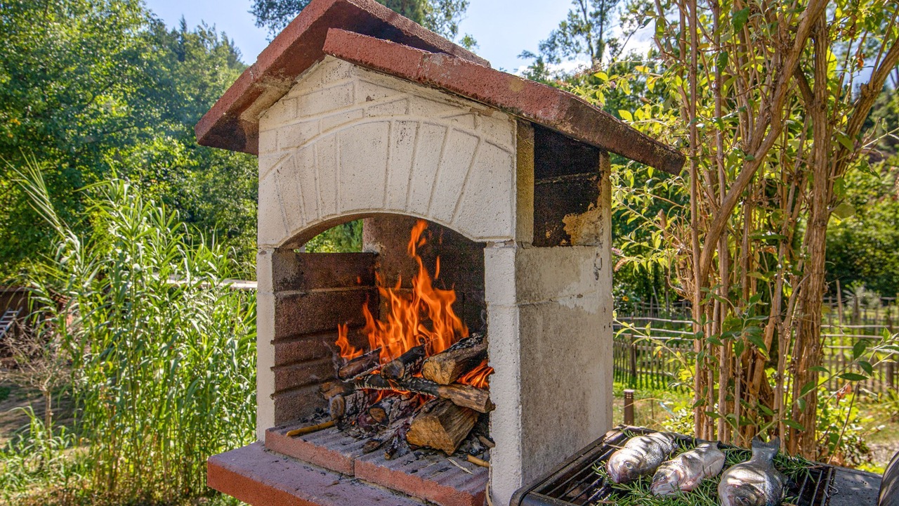 Photo of Outdoor in Starda