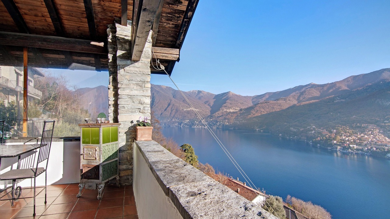 Photo of Outdoor in Moltrasio