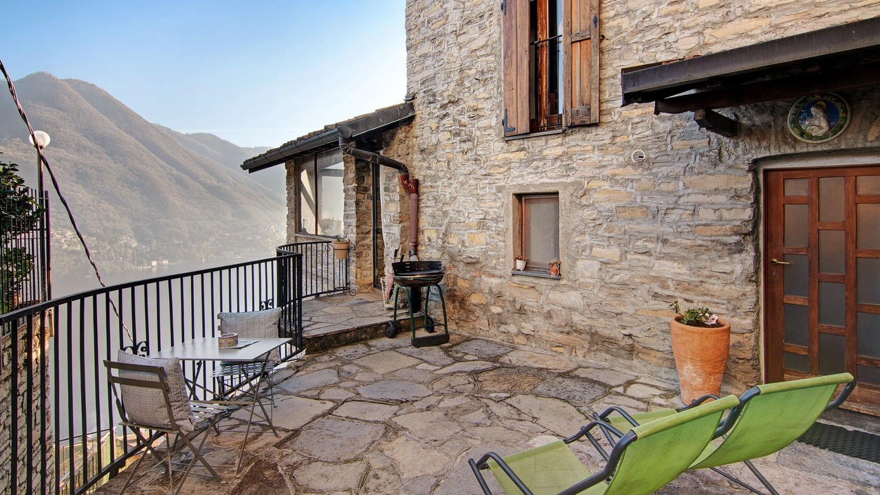Photo of Outdoor in Moltrasio