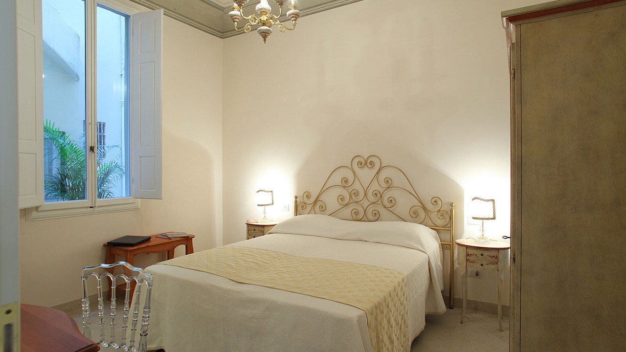 Photo of Bedroom in San Lorenzo