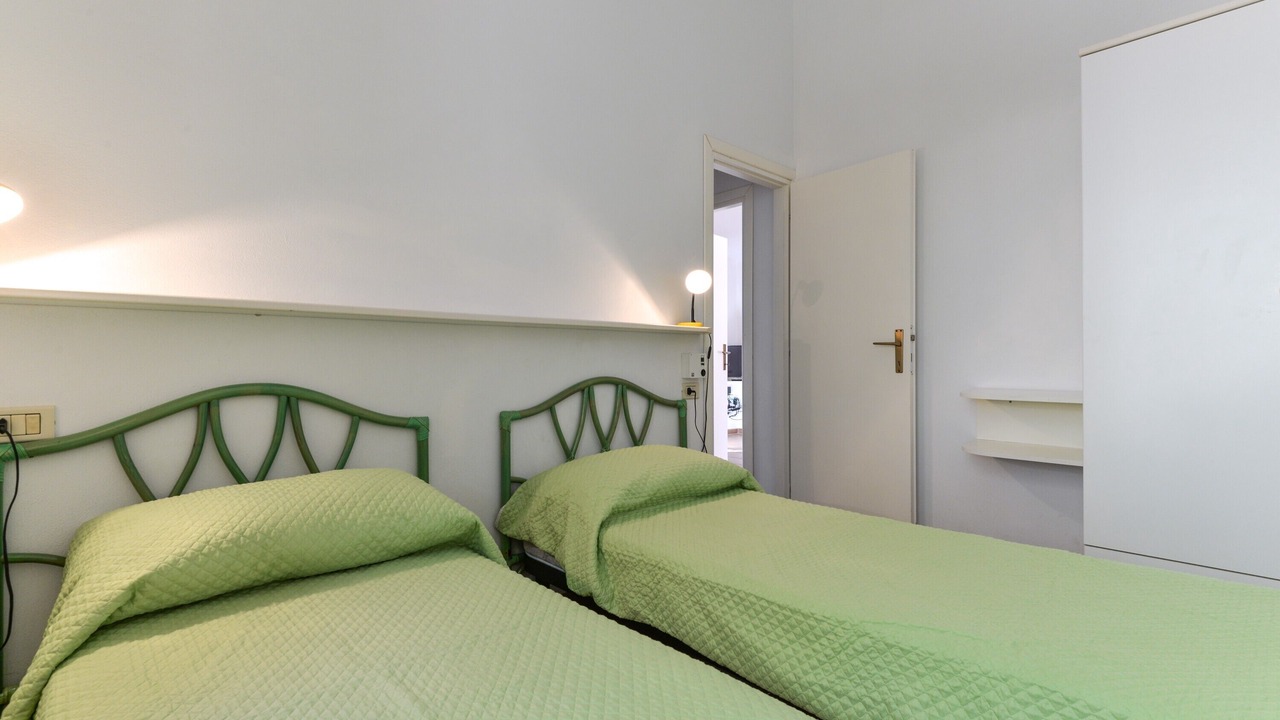 Photo of Bedroom in Procchio