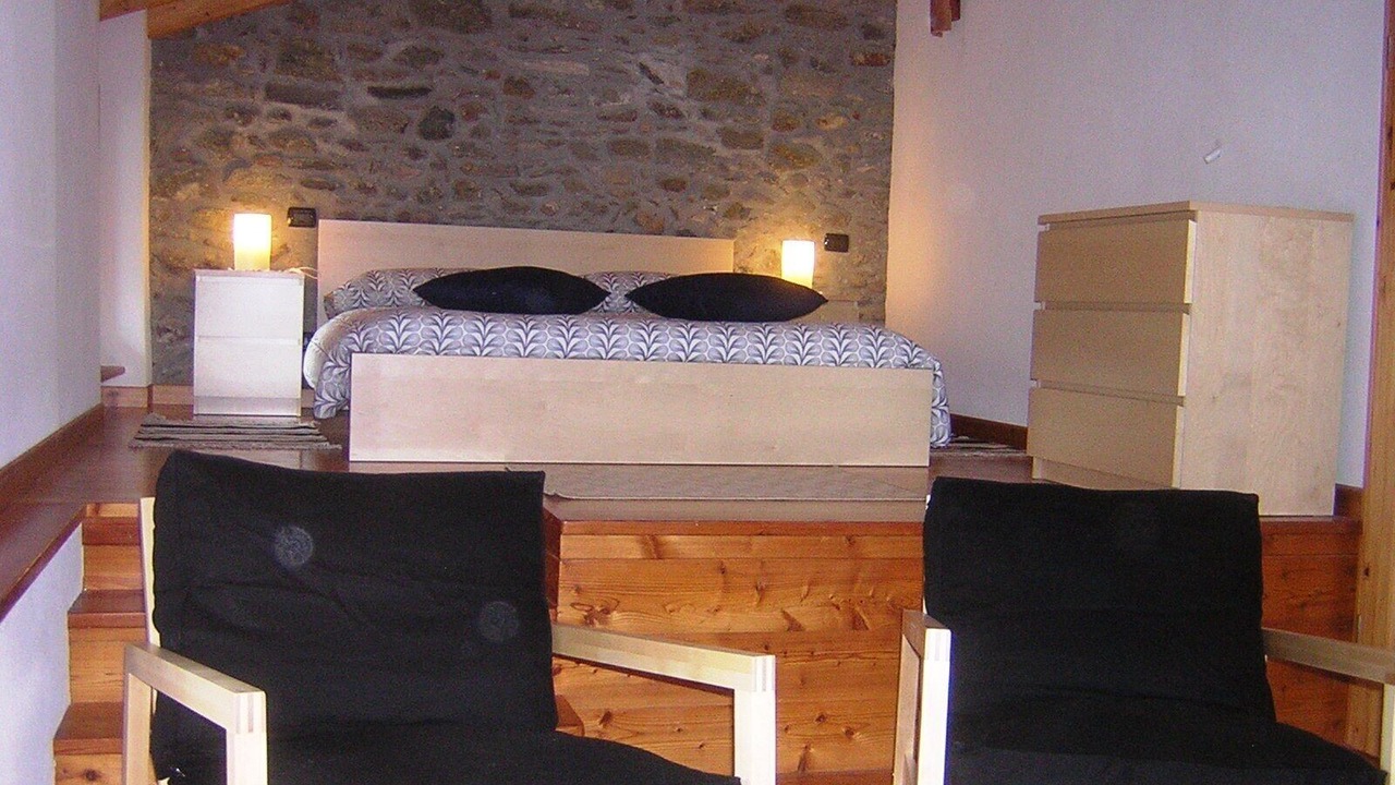 Photo of Bedroom in Cremia