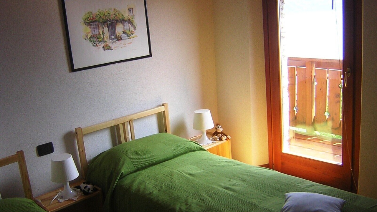 Photo of Bedroom in Cremia