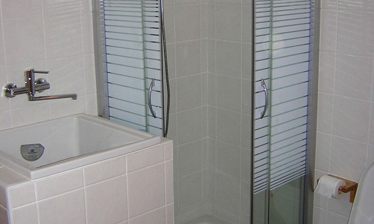 Photo of Bathroom in Cremia