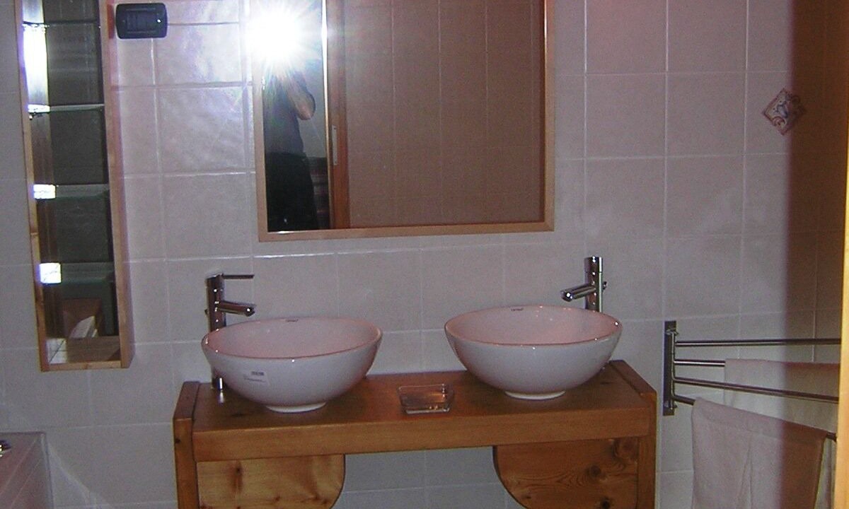 Photo of Bathroom in Cremia