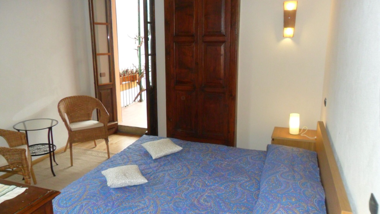Photo of Bedroom in Cremia